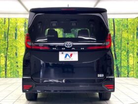 
									TOYOTA Noah S-Z Black 2023′ CNOYQ full								