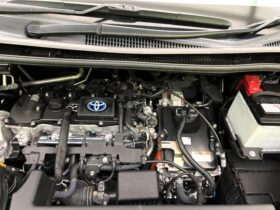 
									TOYOTA Noah S-Z Black 2023′ CNOYQ full								