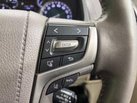 
									TOYOTA Land Cruiser Prado TX L Packet Matte Black Ed Black 2023′ CNP9I full								