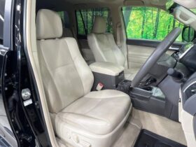 
									TOYOTA Land Cruiser Prado TX L Packet Matte Black Ed Black 2023′ CNP9I full								