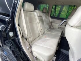 
									TOYOTA Land Cruiser Prado TX L Packet Matte Black Ed Black 2023′ CNP9I full								