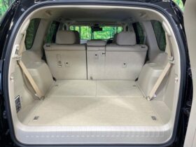 
									TOYOTA Land Cruiser Prado TX L Packet Matte Black Ed Black 2023′ CNP9I full								
