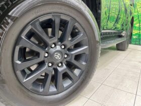 
									TOYOTA Land Cruiser Prado TX L Packet Matte Black Ed Black 2023′ CNP9I full								