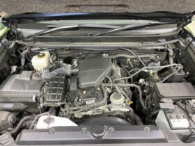 
									TOYOTA Land Cruiser Prado TX L Packet Matte Black Ed Black 2023′ CNP9I full								