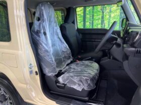 
									SUZUKI Jimny XC Pearl White 2025′ CNPI9 full								
