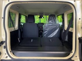 
									SUZUKI Jimny XC Pearl White 2025′ CNPI9 full								