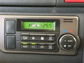 
									TOYOTA Hiace Van Super GL Dark Prime 2 Long Pearl White 2025′ CNPKS full								