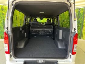 
									TOYOTA Hiace Van Super GL Dark Prime 2 Long Pearl White 2025′ CNPKS full								