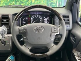 
									TOYOTA Hiace Van Super GL Dark Prime 2 Long Pearl White 2025′ CNPKS full								