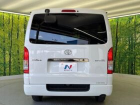 
									TOYOTA Hiace Van Super GL Dark Prime 2 Long Pearl White 2025′ CNPKS full								