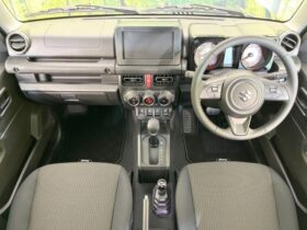 
									SUZUKI Jimny XC Black 2025′ CNPOQ full								