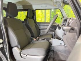 
									SUZUKI Jimny XC Black 2025′ CNPOQ full								