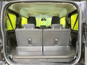 
									SUZUKI Jimny XC Black 2025′ CNPOQ full								