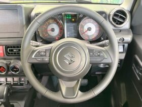 
									SUZUKI Jimny XC Black 2025′ CNPOQ full								