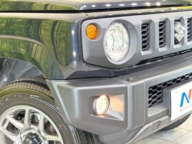 
									SUZUKI Jimny XC Black 2025′ CNPOQ full								