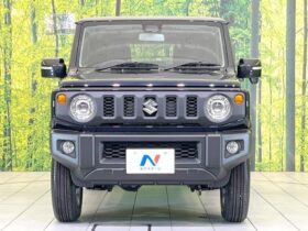 
									SUZUKI Jimny XC Black 2025′ CNPOQ full								