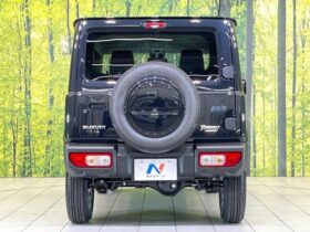 
									SUZUKI Jimny XC Black 2025′ CNPOQ full								