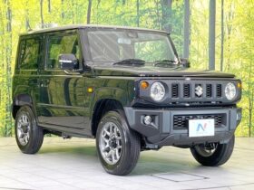 
									SUZUKI Jimny XC Black 2025′ CNPOQ full								