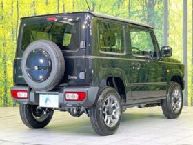 
									SUZUKI Jimny XC Black 2025′ CNPOQ full								