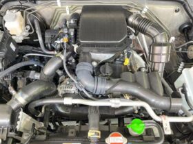 
									SUZUKI Jimny XC Black 2025′ CNPOQ full								
