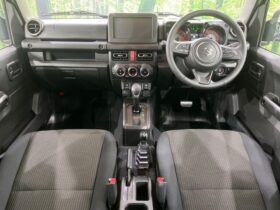 
									SUZUKI Jimny XC Black 2025′ CNPPV full								