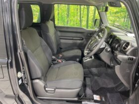 
									SUZUKI Jimny XC Black 2025′ CNPPV full								