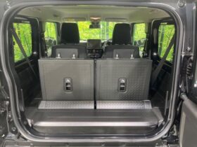 
									SUZUKI Jimny XC Black 2025′ CNPPV full								