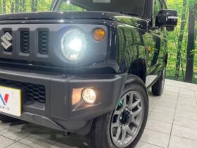 
									SUZUKI Jimny XC Black 2025′ CNPPV full								