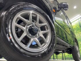 
									SUZUKI Jimny XC Black 2025′ CNPPV full								