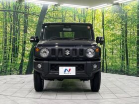 
									SUZUKI Jimny XC Black 2025′ CNPPV full								