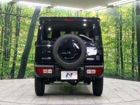 
									SUZUKI Jimny XC Black 2025′ CNPPV full								