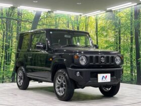 
									SUZUKI Jimny XC Black 2025′ CNPPV full								