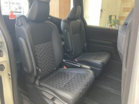 
									TOYOTA Voxy S-Z Pearl White 2024′ CNTT9 full								