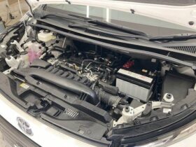 
									TOYOTA Voxy S-Z Pearl White 2024′ CNTT9 full								