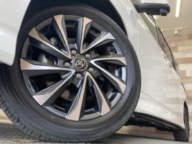
									TOYOTA Voxy S-Z Pearl White 2024′ CNTT9 full								