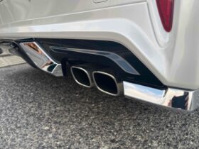 
									TOYOTA Alphard Z Modelista OP5 points Pearl White 2024′ CP6C9 full								