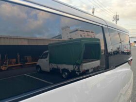 
									TOYOTA Alphard Z Modelista OP5 points Pearl White 2024′ CP6C9 full								