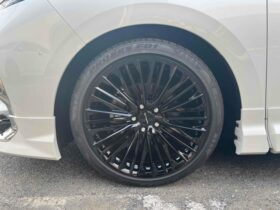 
									TOYOTA Alphard Z Modelista OP5 points Pearl White 2024′ CP6C9 full								