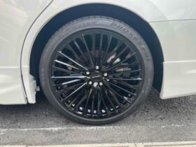 
									TOYOTA Alphard Z Modelista OP5 points Pearl White 2024′ CP6C9 full								