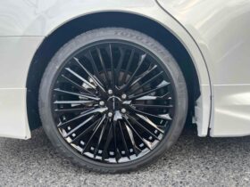
									TOYOTA Alphard Z Modelista OP5 points Pearl White 2024′ CP6C9 full								