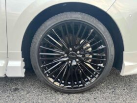 
									TOYOTA Alphard Z Modelista OP5 points Pearl White 2024′ CP6C9 full								
