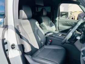 
									TOYOTA Alphard Z Modelista OP5 points Pearl White 2024′ CP6C9 full								
