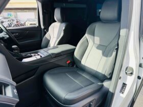 
									TOYOTA Alphard Z Modelista OP5 points Pearl White 2024′ CP6C9 full								