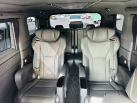 
									TOYOTA Alphard Z Modelista OP5 points Pearl White 2024′ CP6C9 full								