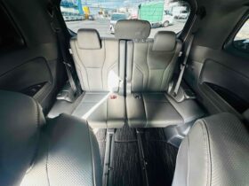 
									TOYOTA Alphard Z Modelista OP5 points Pearl White 2024′ CP6C9 full								
