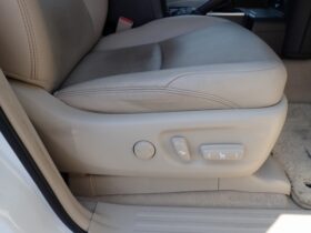 
									TOYOTA Land Cruiser Prado TX L Package Sunroof Pearl White 2021′ CPLRO full								