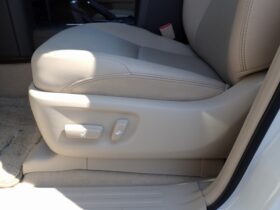 
									TOYOTA Land Cruiser Prado TX L Package Sunroof Pearl White 2021′ CPLRO full								