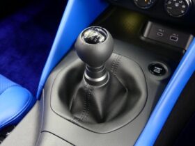 
									NISSAN Fairlady Z Ver ST Blue 2024′ CPLWD full								