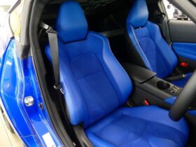 
									NISSAN Fairlady Z Ver ST Blue 2024′ CPLWD full								