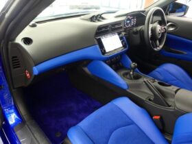 
									NISSAN Fairlady Z Ver ST Blue 2024′ CPLWD full								